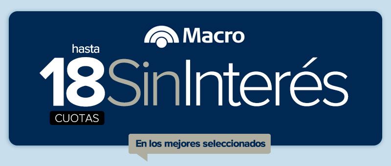 MACRO 18