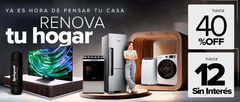 Hogar