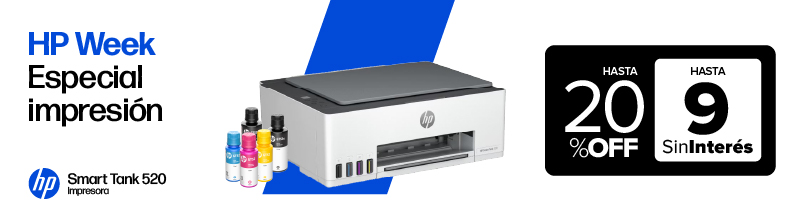 Hp ld