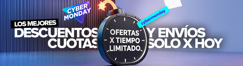 Ofertas CM