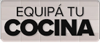 Plaqueta promoción