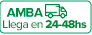 Plaqueta promoción