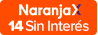 Plaqueta promoción