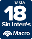 Plaqueta promoción