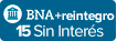 Plaqueta promoción