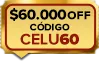Plaqueta promoción