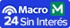Plaqueta promoción