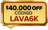 Plaqueta promoción