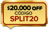 Plaqueta promoción
