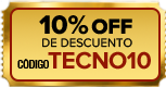Plaqueta promoción