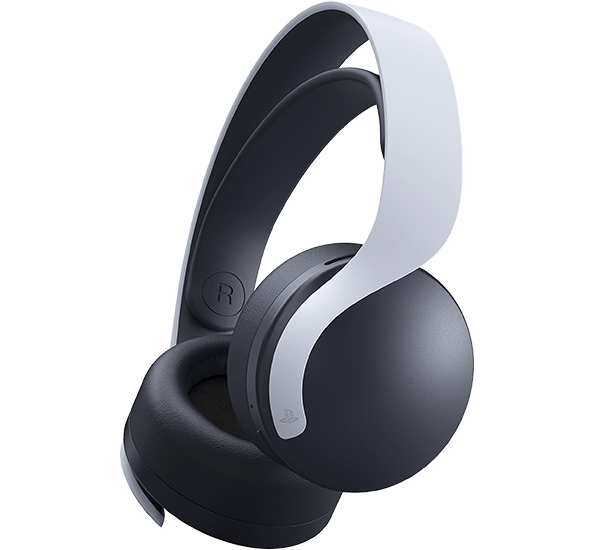 Auriculares inalámbricos PULSE 3D™