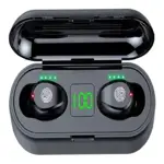 Auriculares Bluetooth F9 Tactil Powerbank Superior A Xiaomi