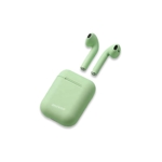 Auricular Daewoo Inalambrico Candy Spark Verde Dw-cs310