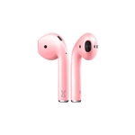 Auricular Daewoo Inalambrico Candy Spark Rosa Dw-cs310