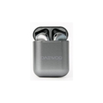 Auricular Daewoo Inalambrico Candy Spark Silver Dw-cs310