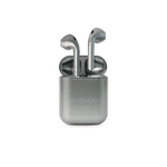 Auricular Daewoo Inalambrico Candy Spark Silver Dw-cs310