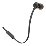 AURICULARES JBL TUNE T110 NEGRO