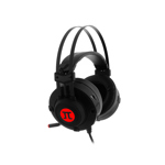 Auriculares Primus Arcus 150T WRD USB 7.1 Negro