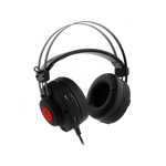 Auriculares Primus Arcus 150T WRD USB 7.1 Negro