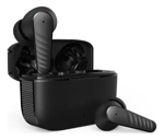 Auriculares In-ear Gamer Inalámbrico Carrello T8 Pro - Negro