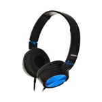 Auricular Vincha C/micrófono Speaker Gamer Premium Daewoo