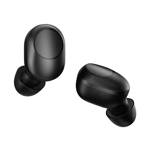 Auriculares Haylou GT5 Bluetooth Negro