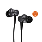 Auriculares IE In-ear Xiaomi Basic 3.5mm Negro