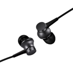 Auriculares IE In-ear Xiaomi Basic 3.5mm Negro