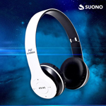 Kit X2 Auriculares Inalambricos Bluetooth Recargable Potente
