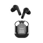 Auricular Tws Foxbox Gemma Negro