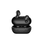 Auriculares Haylou GT1 Bluetooth Negro V2022