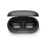 Auriculares Haylou GT1 Bluetooth Negro V2022