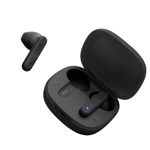 AURICULARES JBL WAVE FLEX NEGROS