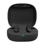 AURICULARES JBL WAVE FLEX NEGROS