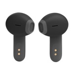 AURICULARES JBL WAVE FLEX NEGROS