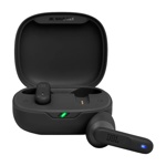 AURICULARES JBL WAVE FLEX NEGROS