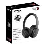 AURICULARES AIWA AVA-BT301N NEGRO