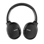 AURICULARES AIWA AVA-BT301N NEGRO