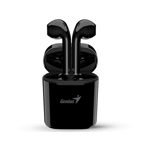 Auriculares Genius HS-M900BT BT5.0 Negro