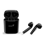 Auriculares Genius HS-M900BT BT5.0 Negro