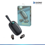Auriculares  Suono Inalámbricos Bluetooth 5.0