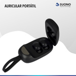 Auriculares  Suono Inalámbricos Bluetooth 5.0