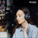 Auriculares Inalámbricos Suono Bluetooth 5.1 Verde