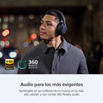 Auriculares inalámbricos con noise cancelling WH-1000XM5 - WH1000XM5/BMUC