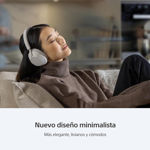 Auriculares inalámbricos con noise cancelling WH-1000XM5 - WH1000XM5/BMUC