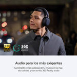 Auriculares inalámbricos con noise cancelling WH-1000XM5 - WH1000XM5/SMUC