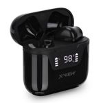 Auriculares Inalambricos X -View Xpods 3 Negro  Bluetooth