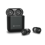 Auriculares Bluetooth Motorola Motobuds 120 Tws Inalámbrico