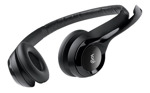 Auriculares Headset Logitech Clearchat H390 Microfono Usb Skype Pc Mac Gtia Oficial