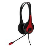 Auricular Headset Para Juegos Microfono One For All Sv5341